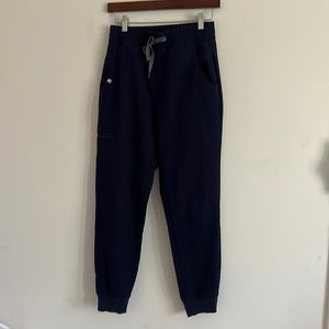 Figs High Waisted Zamora™ Jogger Scrub Pants in XS